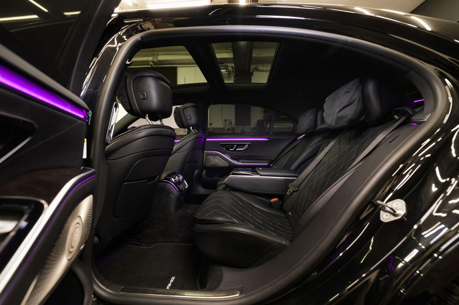 Mercedes-Benz S 580 3D/DIGITAL/LONG | Mobile.bg � ����������� 11