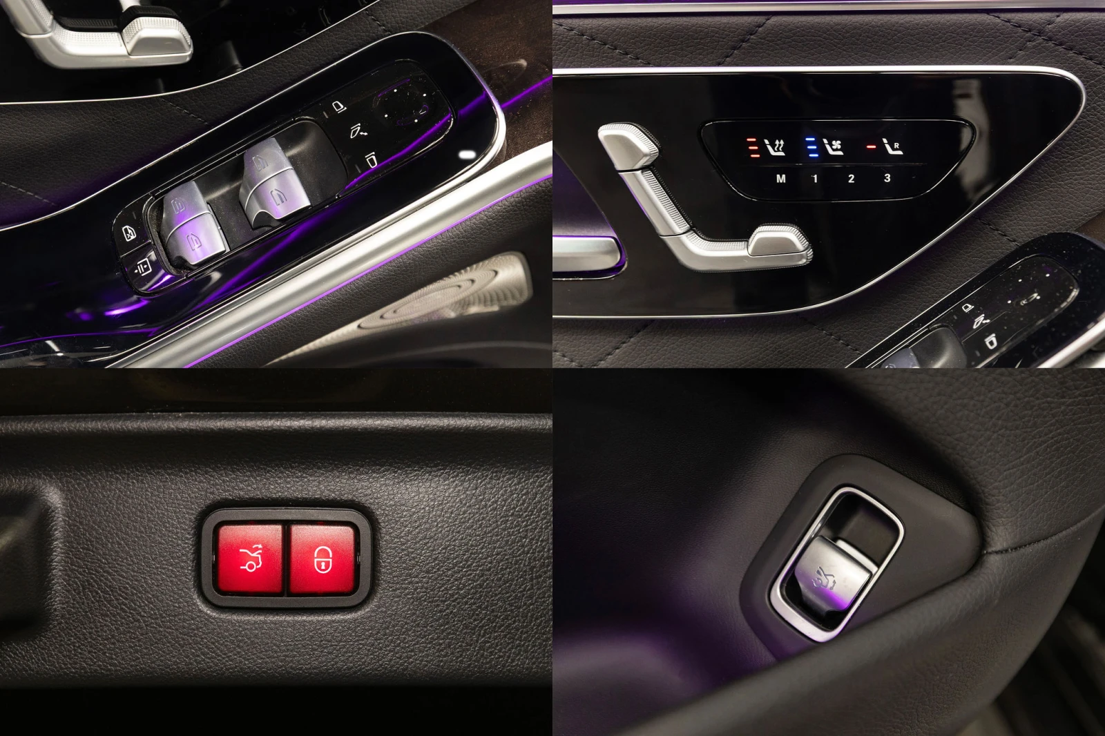Mercedes-Benz S 580 3D/DIGITAL/LONG | Mobile.bg � ����������� 16