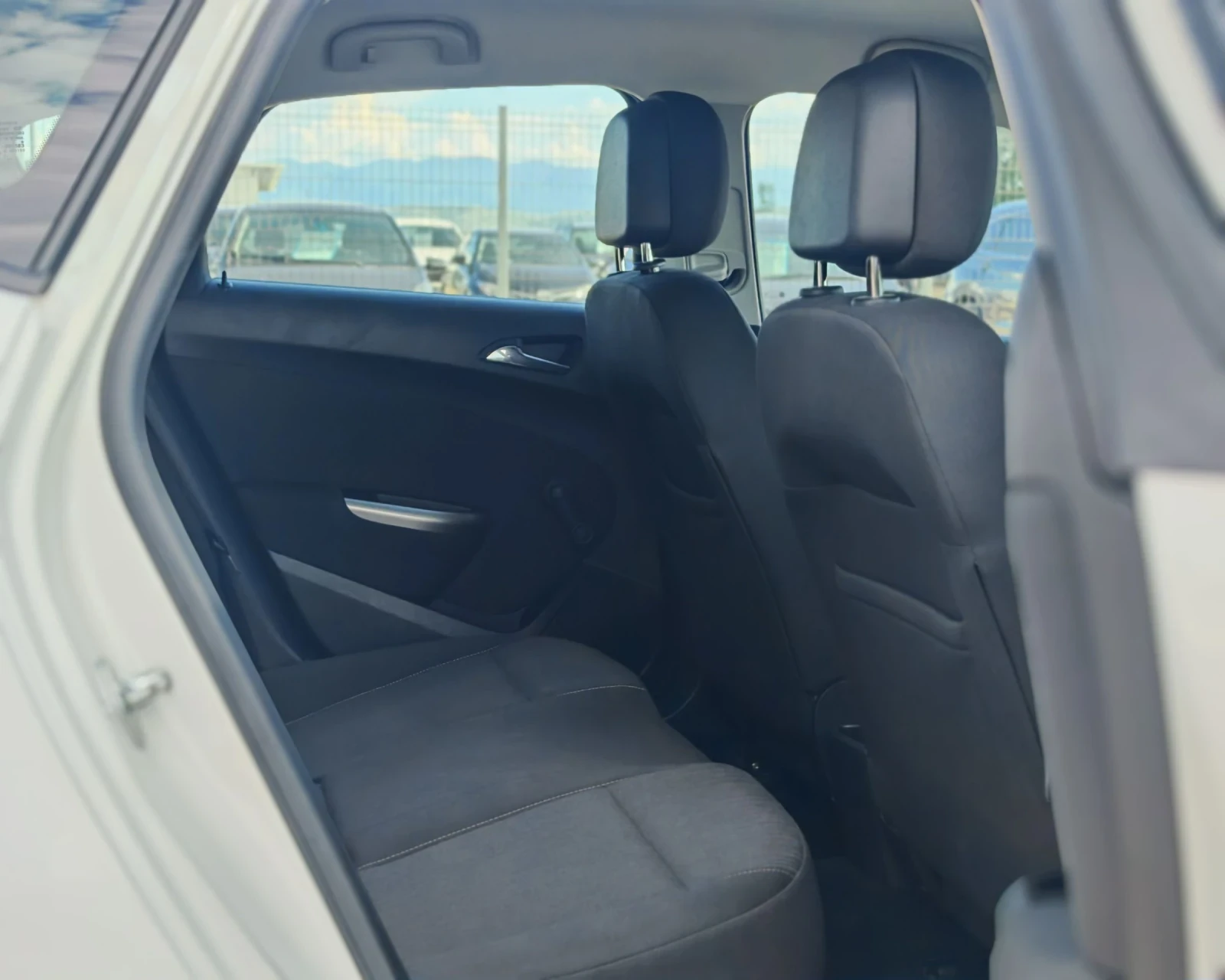 Opel Astra 1.4 БЕНЗИН 140 К.С. ГАЗ КАТО НОВА! УНИКАТ , снимка 12 - Автомобили и джипове - 54693102