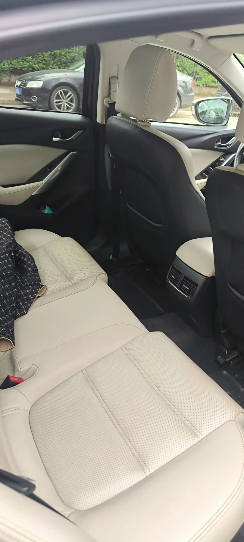 Mazda 6, снимка 3 - Автомобили и джипове - 54695483