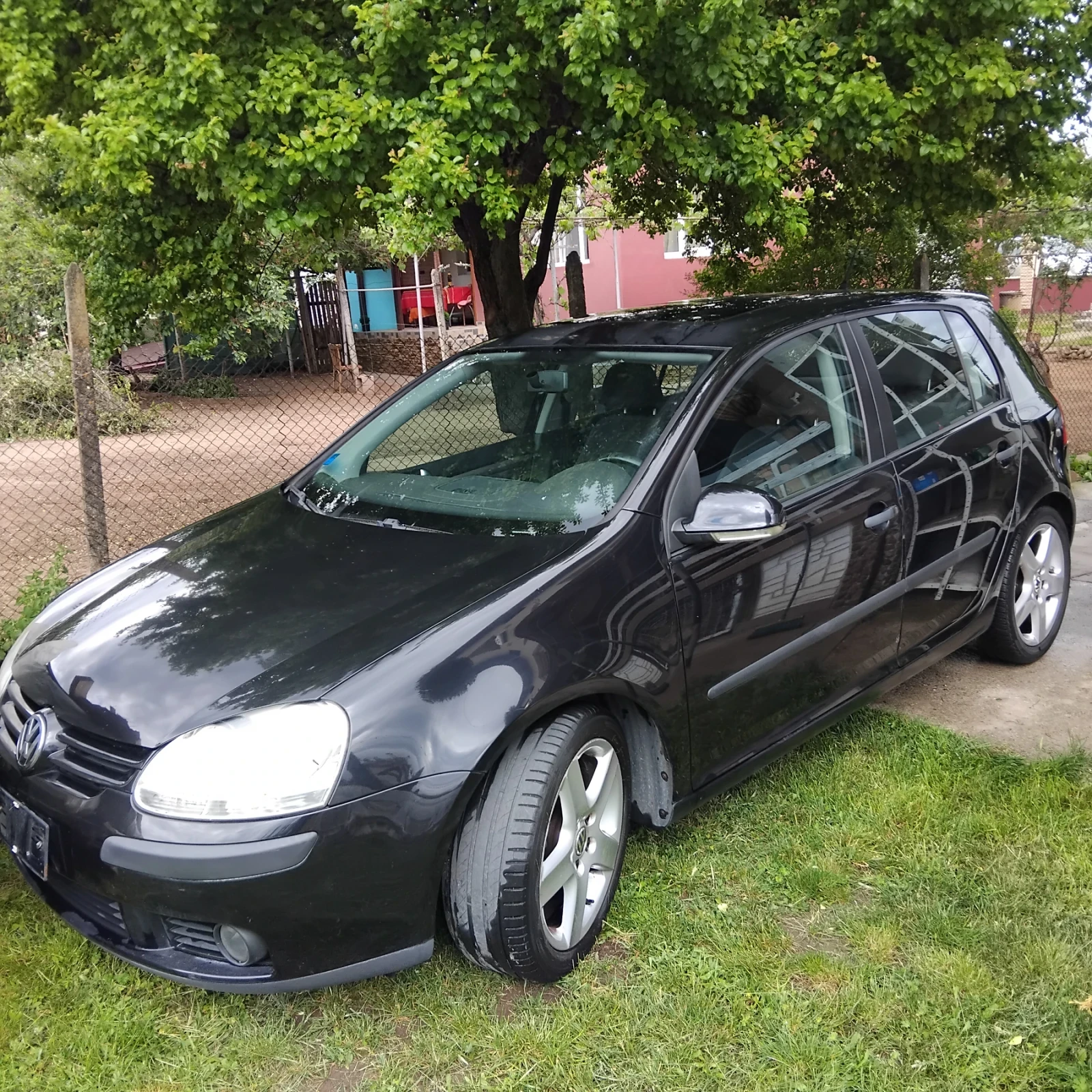 VW Golf VW GOLF 1.6 БЕНЗИН , снимка 11 - Автомобили и джипове - 54726442