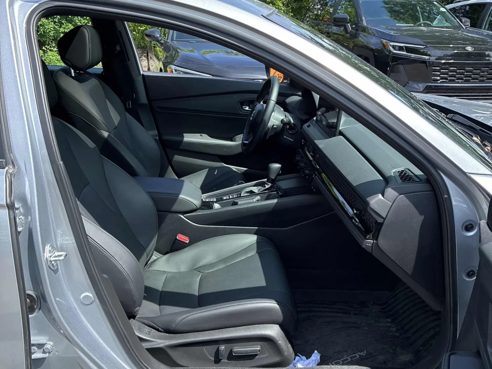 Honda Accord Hybrid Sport-L * �������� * CARFAX * ���� ������ * | Mobile.bg � ����������� 10