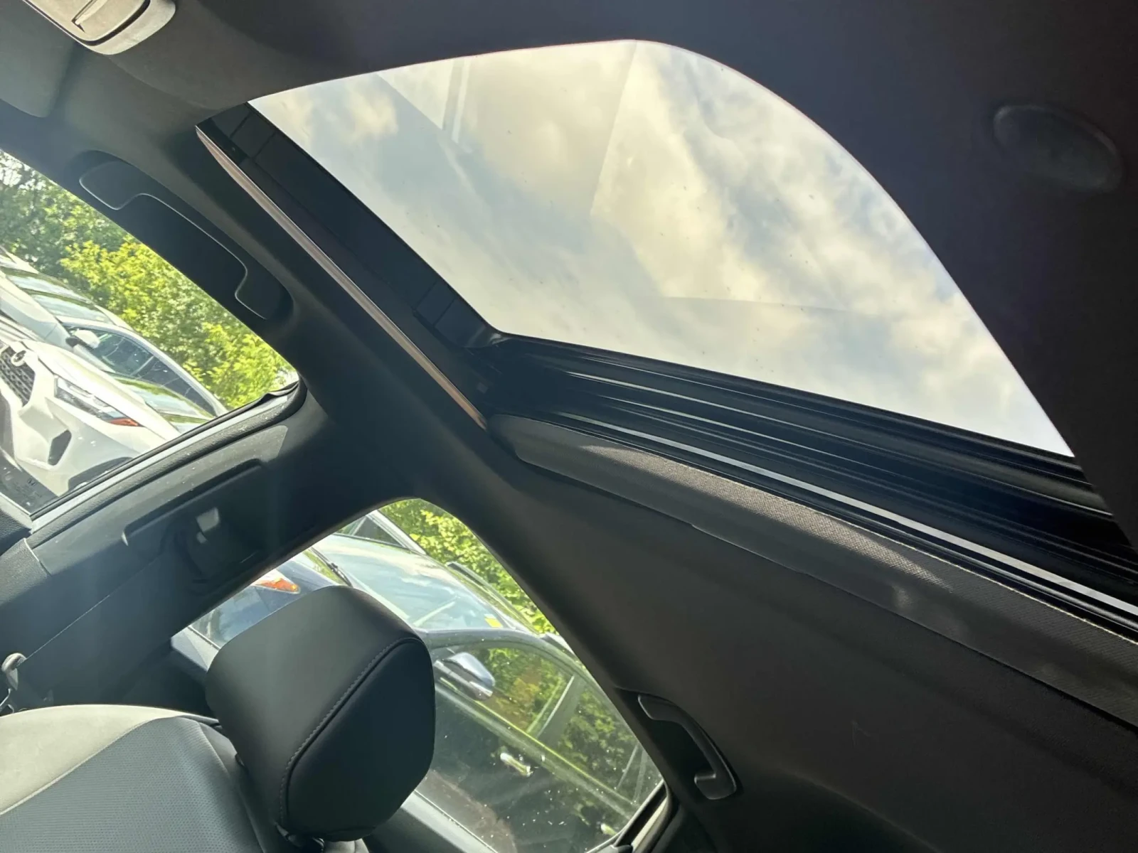 Honda Accord Hybrid Sport-L * �������� * CARFAX * ���� ������ * | Mobile.bg � ����������� 15