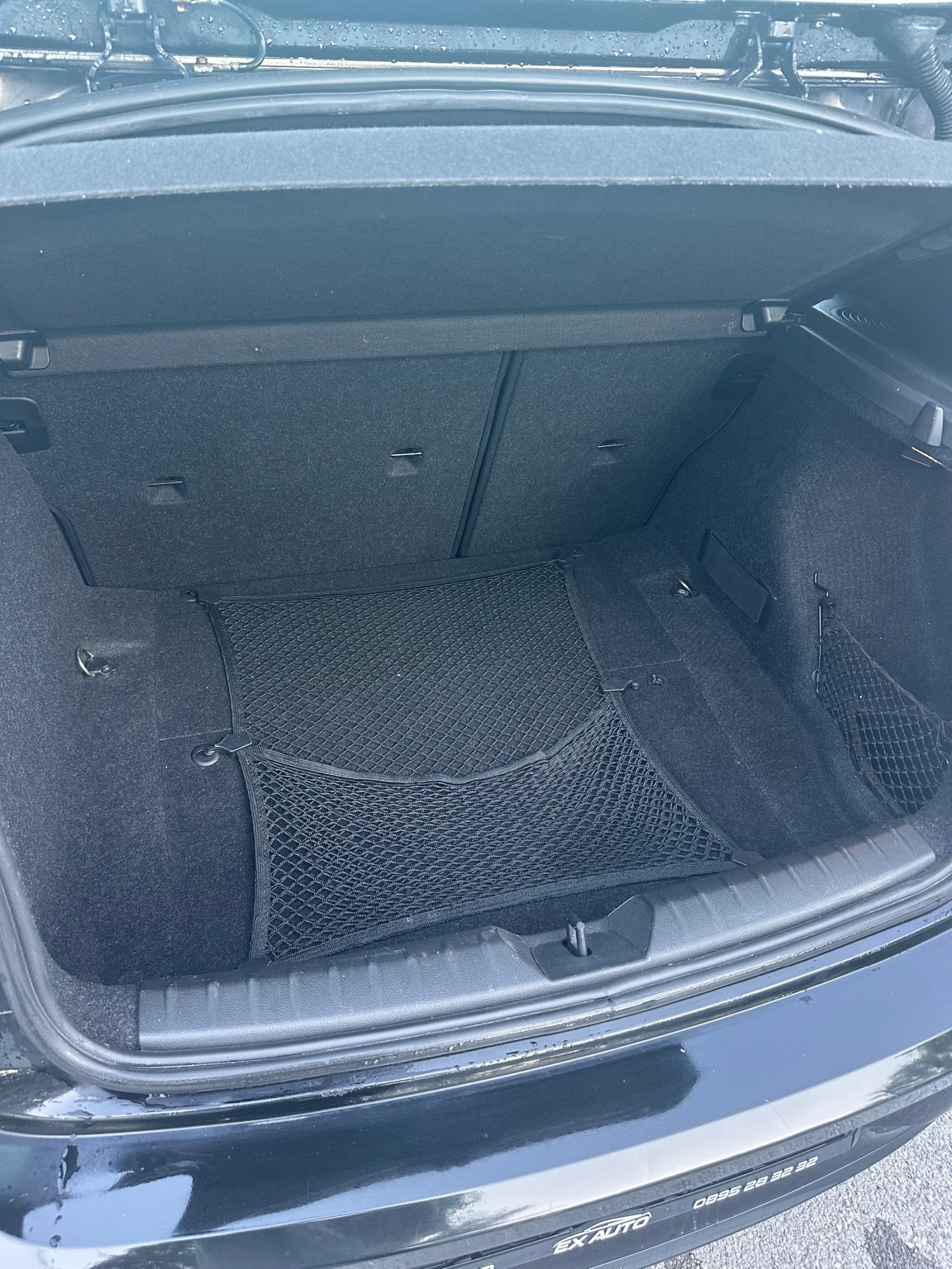 BMW 120 F20, снимка 11 - Автомобили и джипове - 55052438
