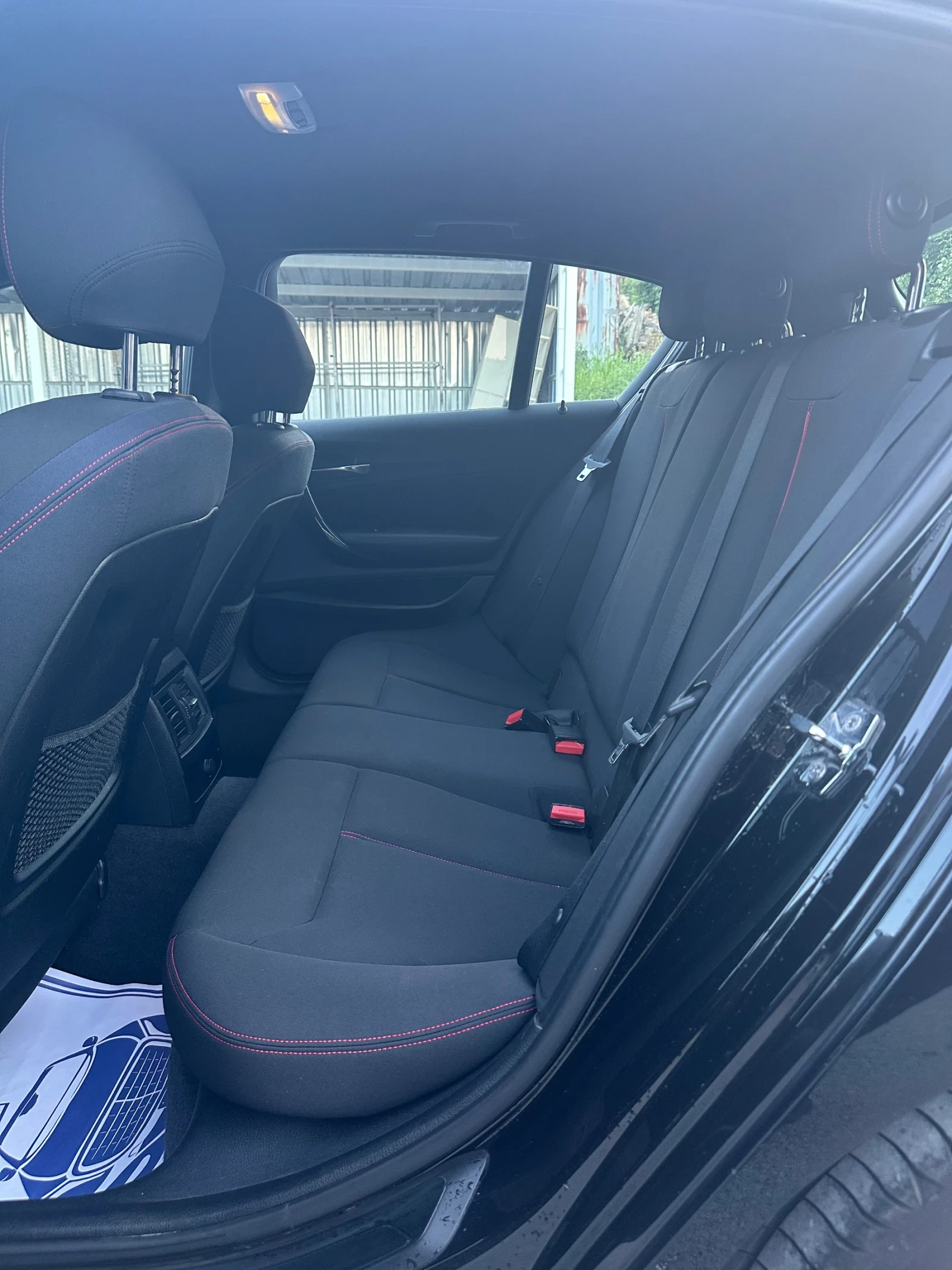 BMW 120 F20, снимка 9 - Автомобили и джипове - 55052438