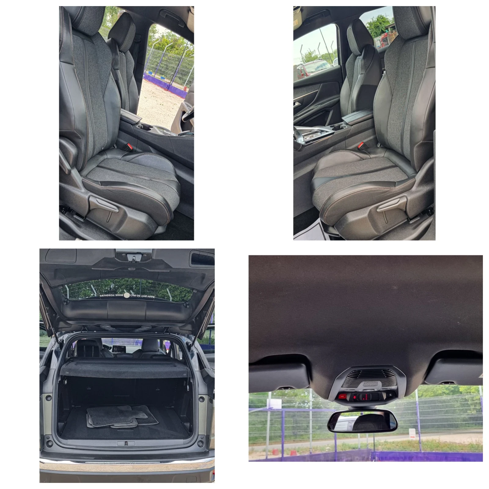 Peugeot 3008 1.6HDI GT. | Mobile.bg � ����������� 16