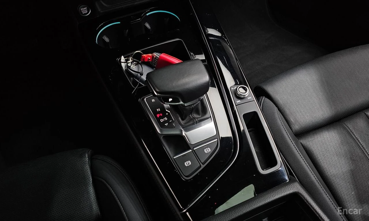 Audi A4 45 TFSI Quattro Premium* S-Line* DISTRONIC* �����* | Mobile.bg � ����������� 14
