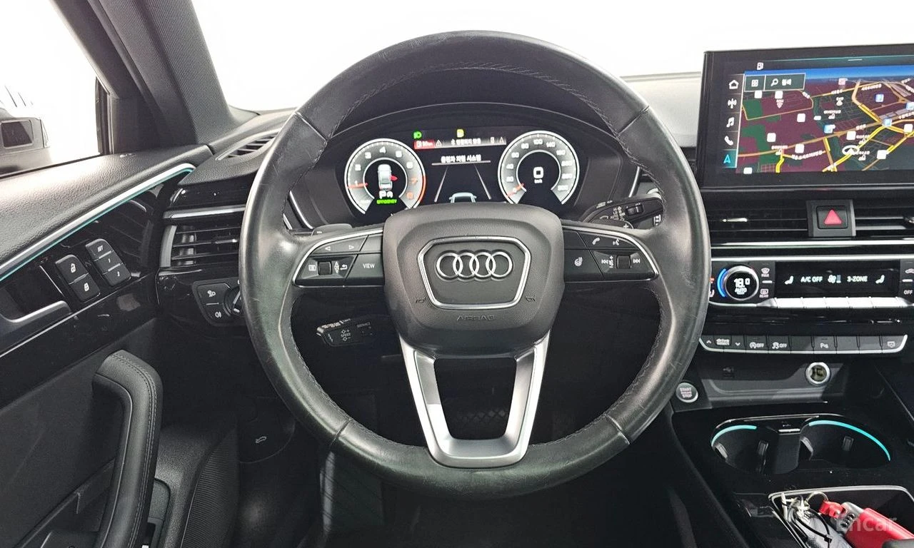 Audi A4 45 TFSI Quattro Premium* S-Line* DISTRONIC* �����* | Mobile.bg � ����������� 9