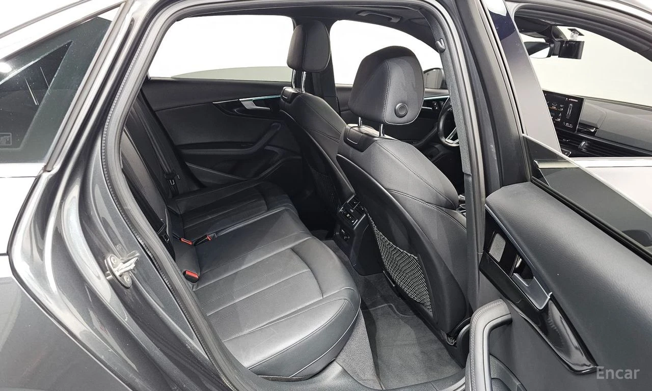 Audi A4 45 TFSI Quattro Premium* S-Line* DISTRONIC* �����* | Mobile.bg � ����������� 15
