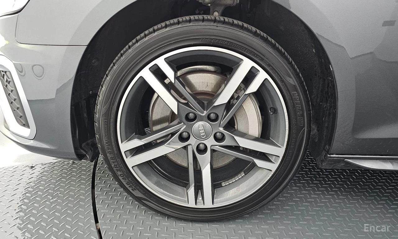 Audi A4 45 TFSI Quattro Premium* S-Line* DISTRONIC* �����* | Mobile.bg � ����������� 5