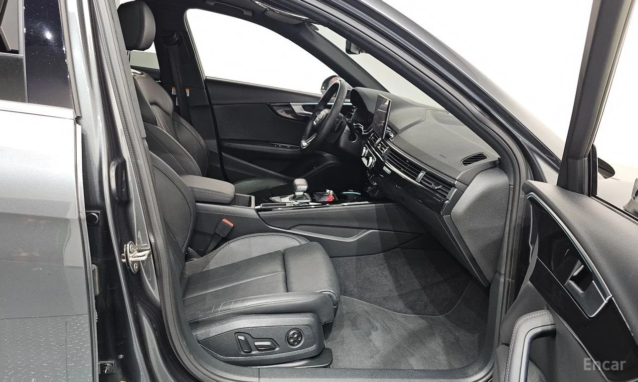 Audi A4 45 TFSI Quattro Premium* S-Line* DISTRONIC* �����* | Mobile.bg � ����������� 7