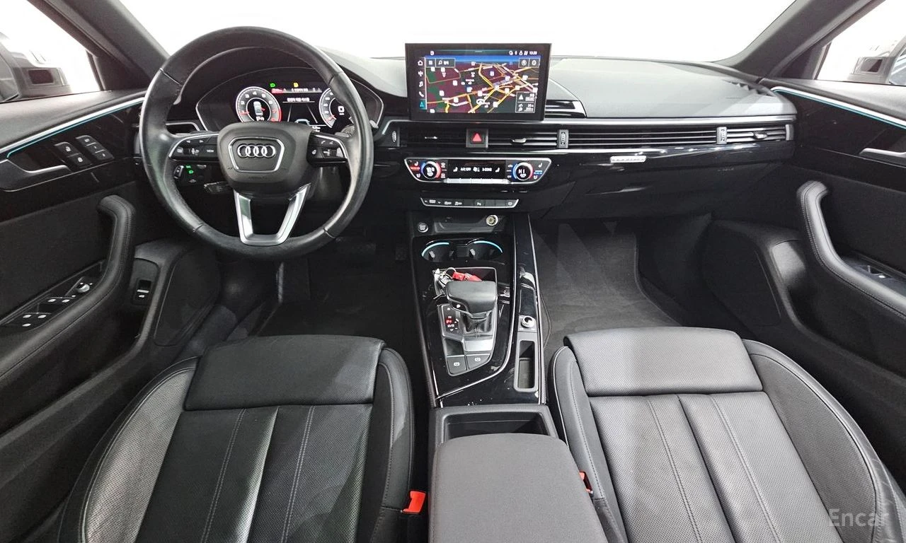Audi A4 45 TFSI Quattro Premium* S-Line* DISTRONIC* �����* | Mobile.bg � ����������� 8