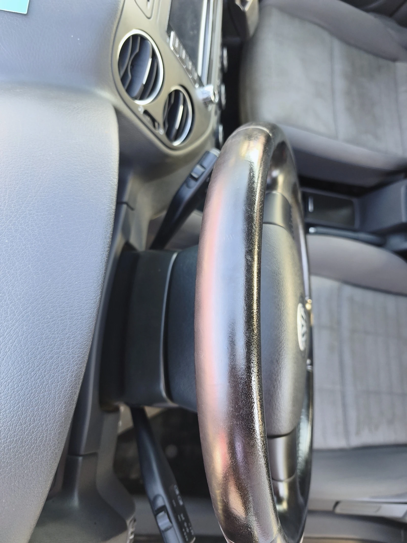 VW Golf Plus 1.9tdi NAVI, снимка 12 - Автомобили и джипове - 55503842