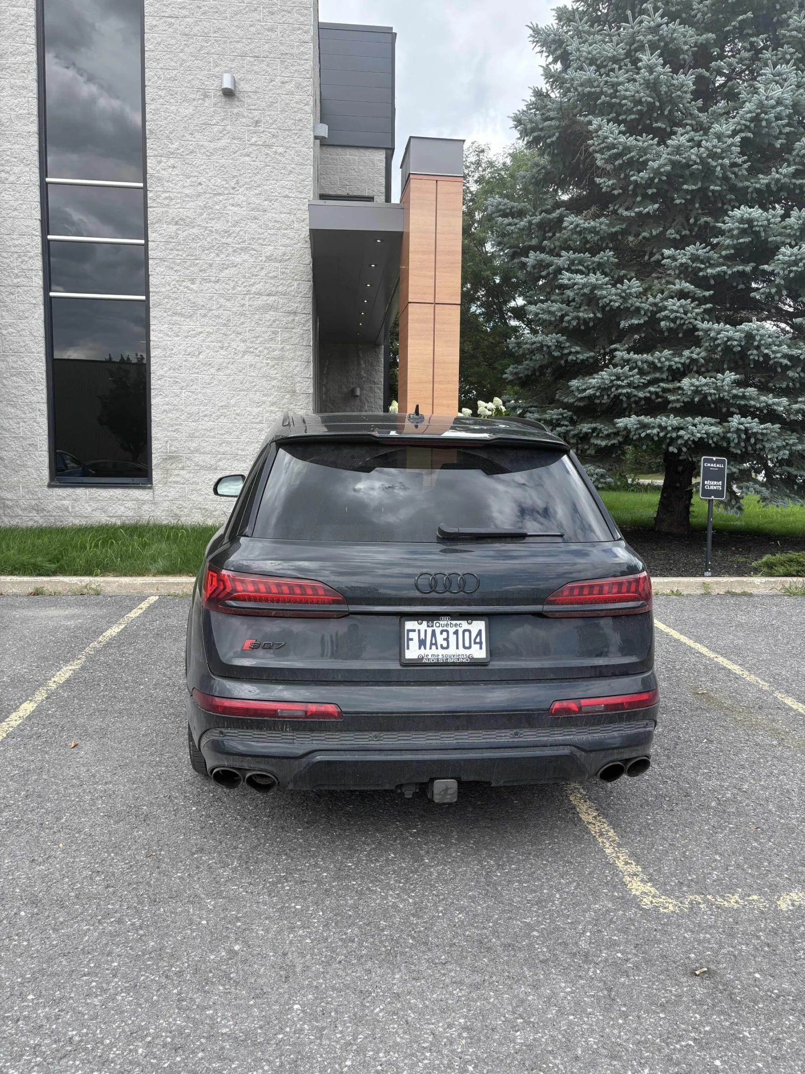 Audi Quattro, снимка 4 - Автомобили и джипове - 55689494