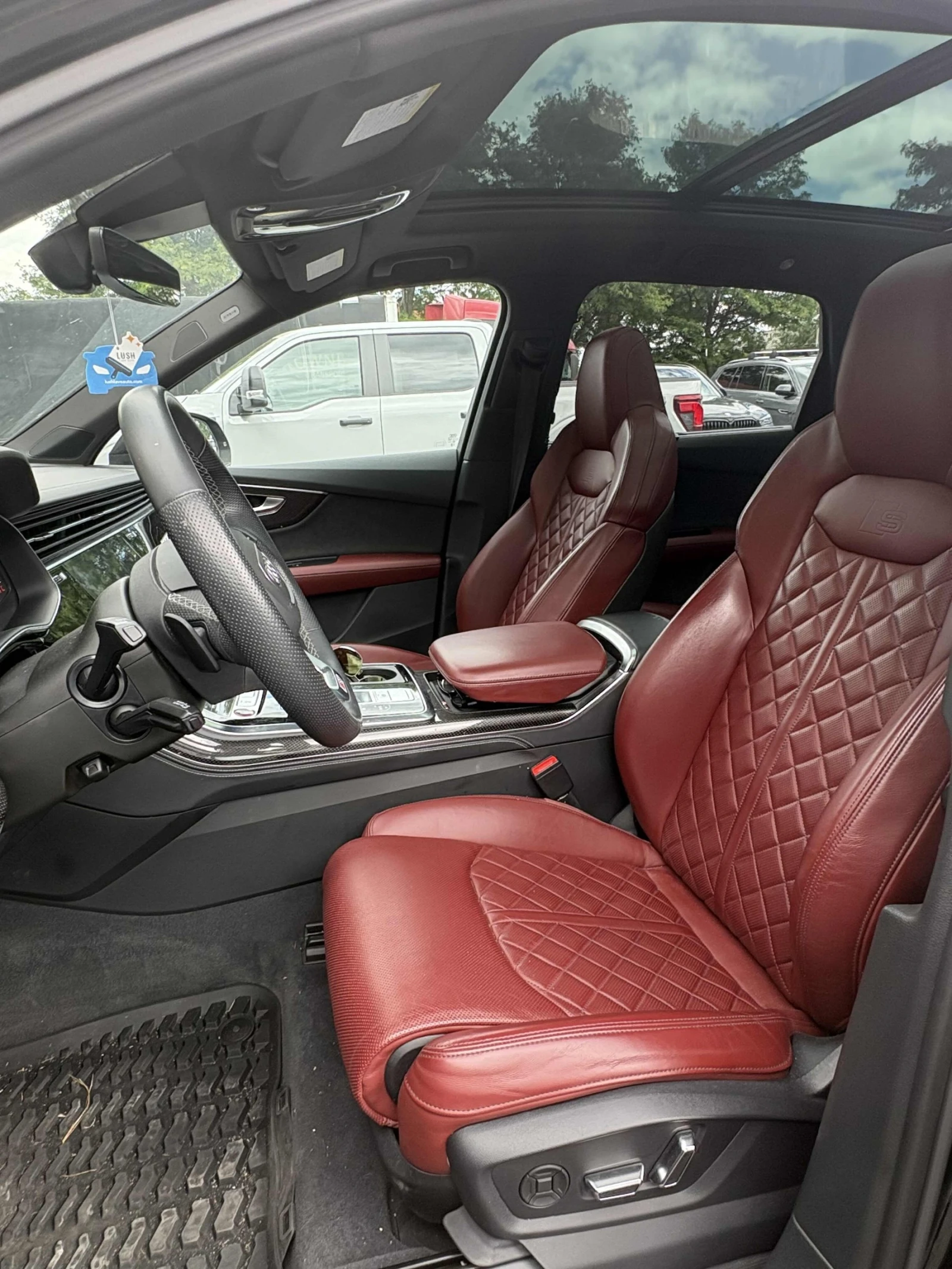 Audi Quattro, снимка 5 - Автомобили и джипове - 55689494