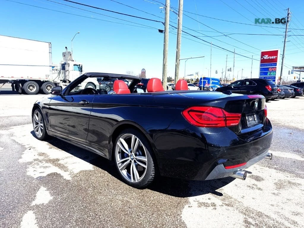 BMW 440 xDrive * M Pack * Full * АвтоКредит * (ЦЕНА ДО БГ), снимка 7 - Автомобили и джипове - 55842137