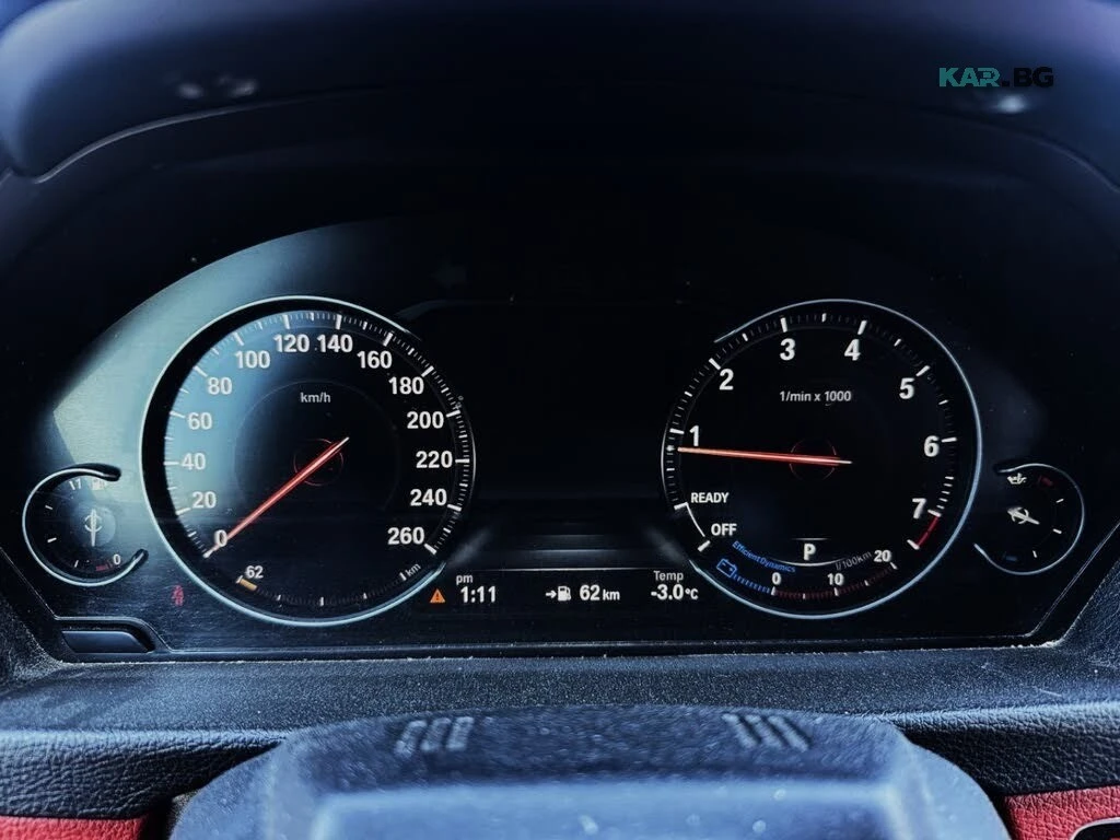BMW 440 xDrive * M Pack * Full * АвтоКредит * (ЦЕНА ДО БГ), снимка 10 - Автомобили и джипове - 55842137