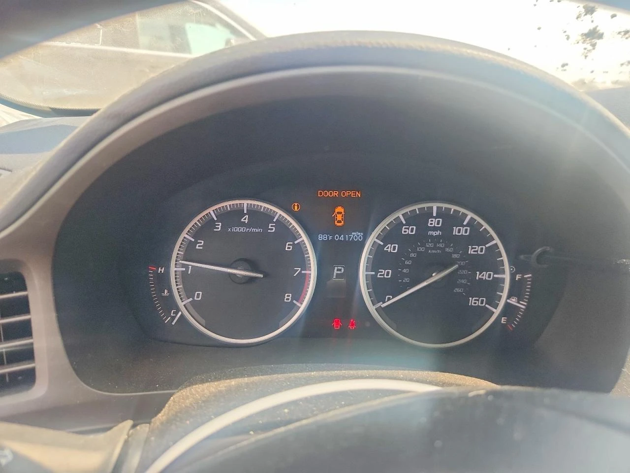 Acura ILX 2.4l Special Edition, снимка 9 - Автомобили и джипове - 56025680