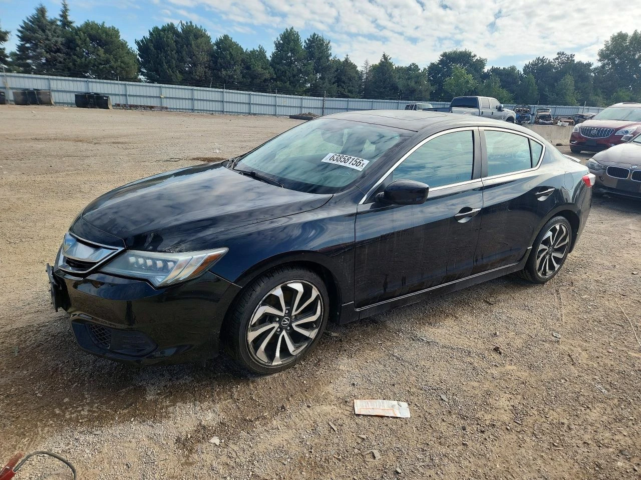 Acura ILX 2.4l Special Edition