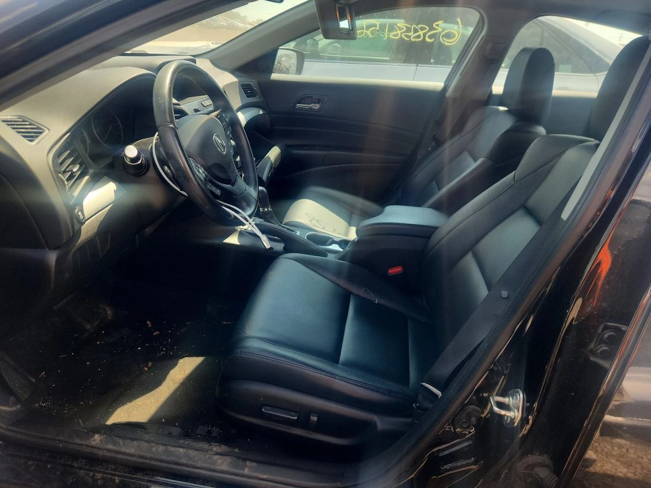 Acura ILX 2.4l Special Edition, снимка 7 - Автомобили и джипове - 56025680