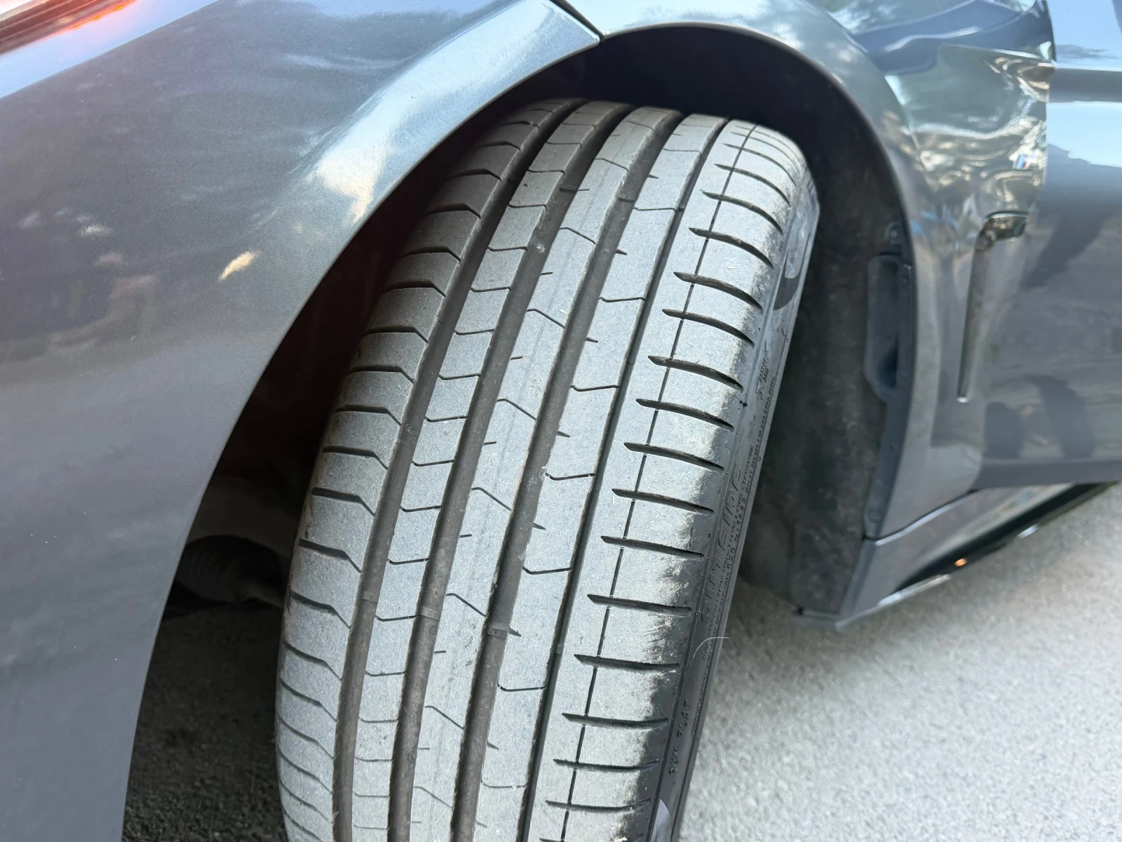 BMW 435 XD M sport Germany ! , снимка 15 - Автомобили и джипове - 56363675