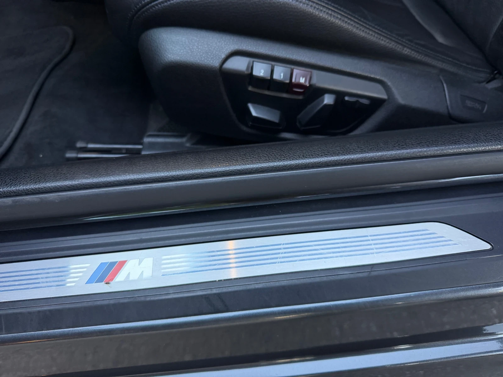 BMW 435 XD M sport Germany ! , снимка 17 - Автомобили и джипове - 56363675