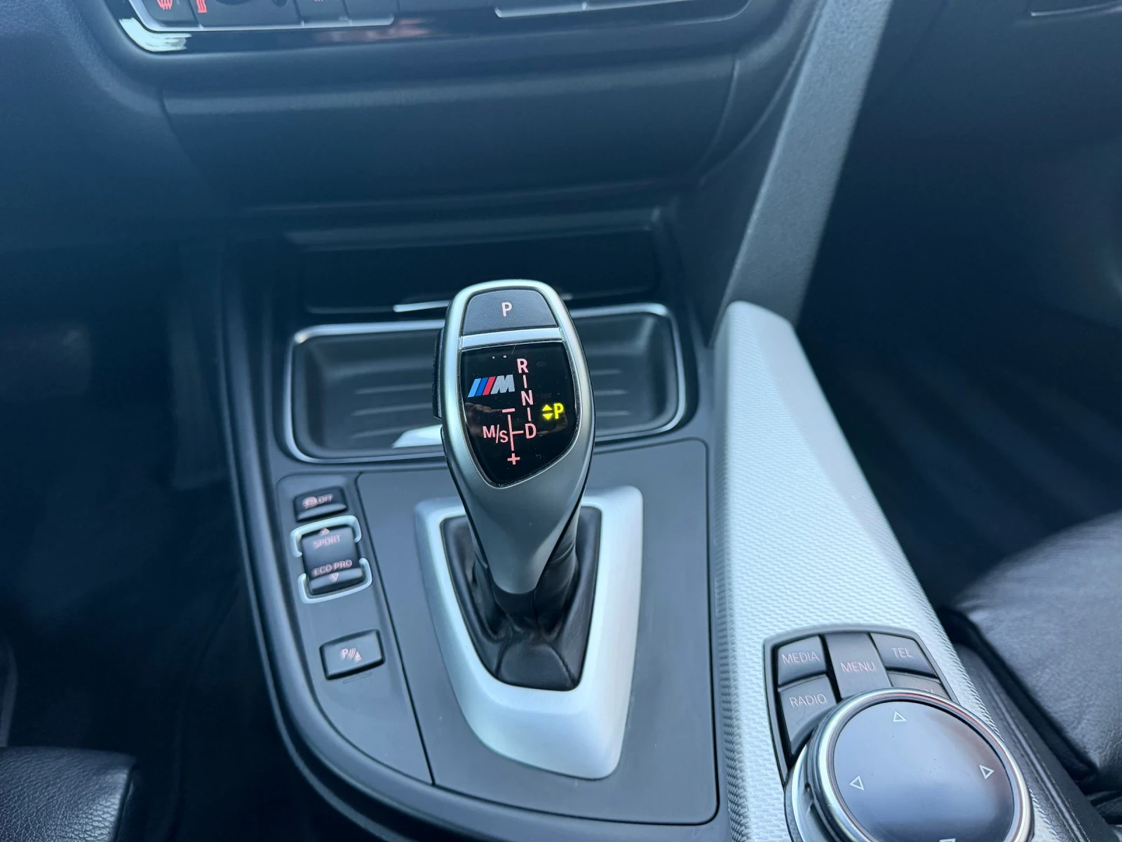 BMW 435 XD M sport Germany ! , снимка 11 - Автомобили и джипове - 56363675