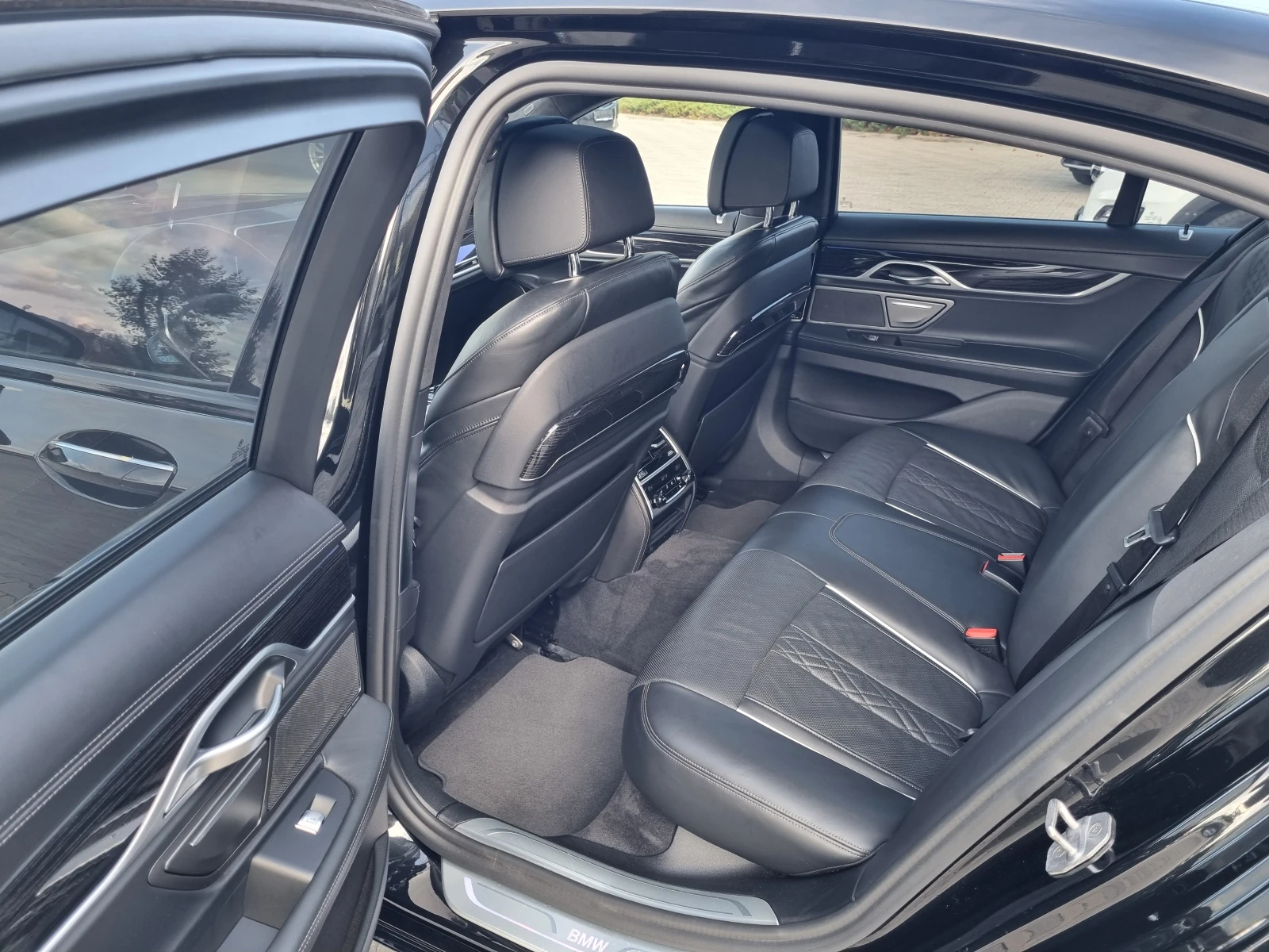 BMW 750 i-XDrive/530��/ ������ ������/ �������� �������  | Mobile.bg � ����������� 7