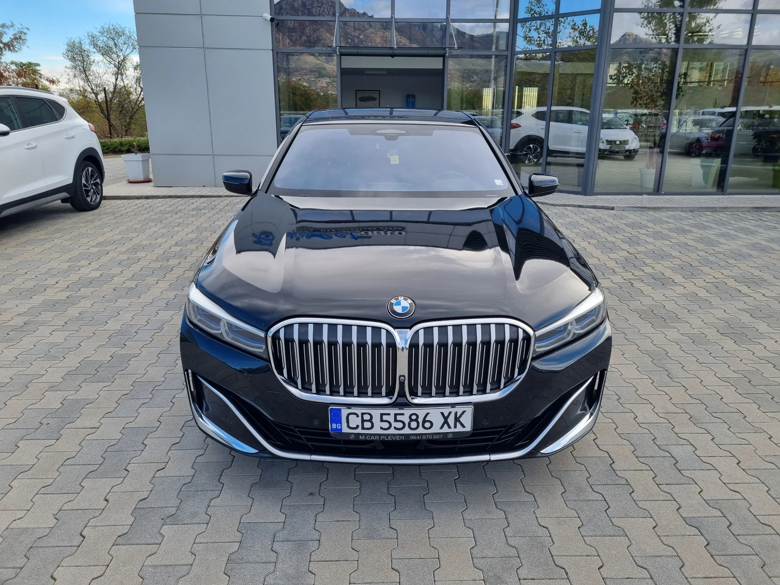 BMW 750 i-XDrive/530��/ ������ ������/ �������� �������  | Mobile.bg � ����������� 2