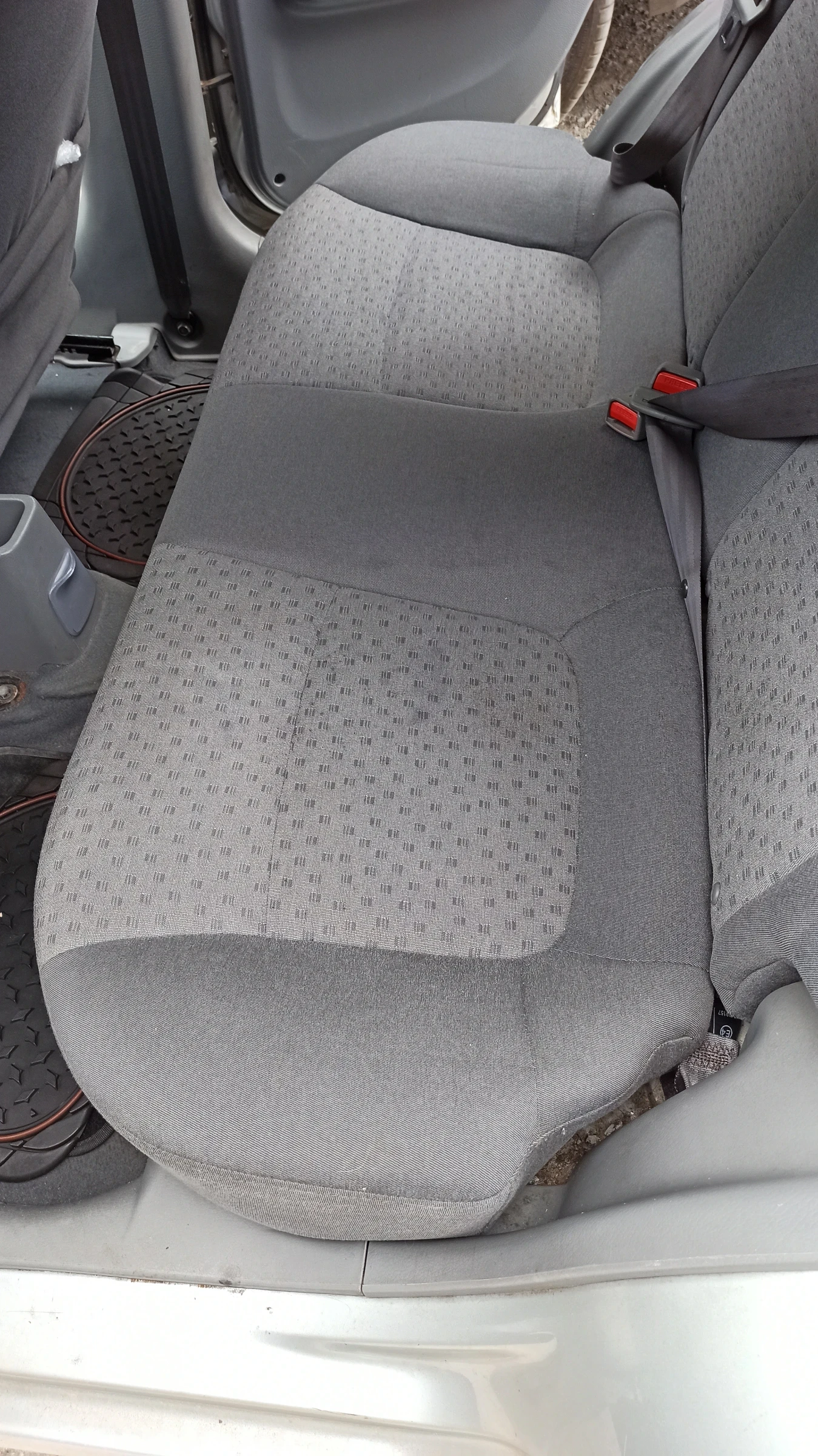 Kia Rio, снимка 5 - Автомобили и джипове - 56556543