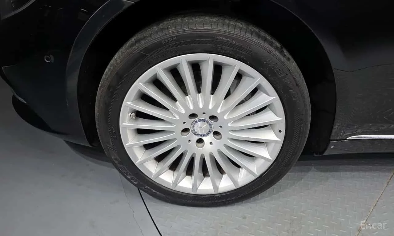 Mercedes-Benz S 350 * Blue TEC 4MATIC * ������ ���� �� �������� | Mobile.bg � ����������� 5