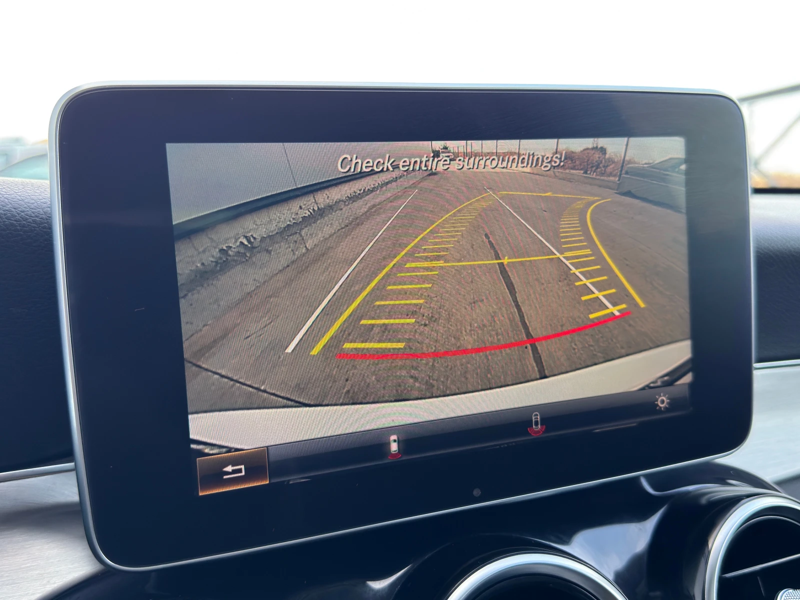 Mercedes-Benz C 220 d AMG paket | Mobile.bg � ����������� 16
