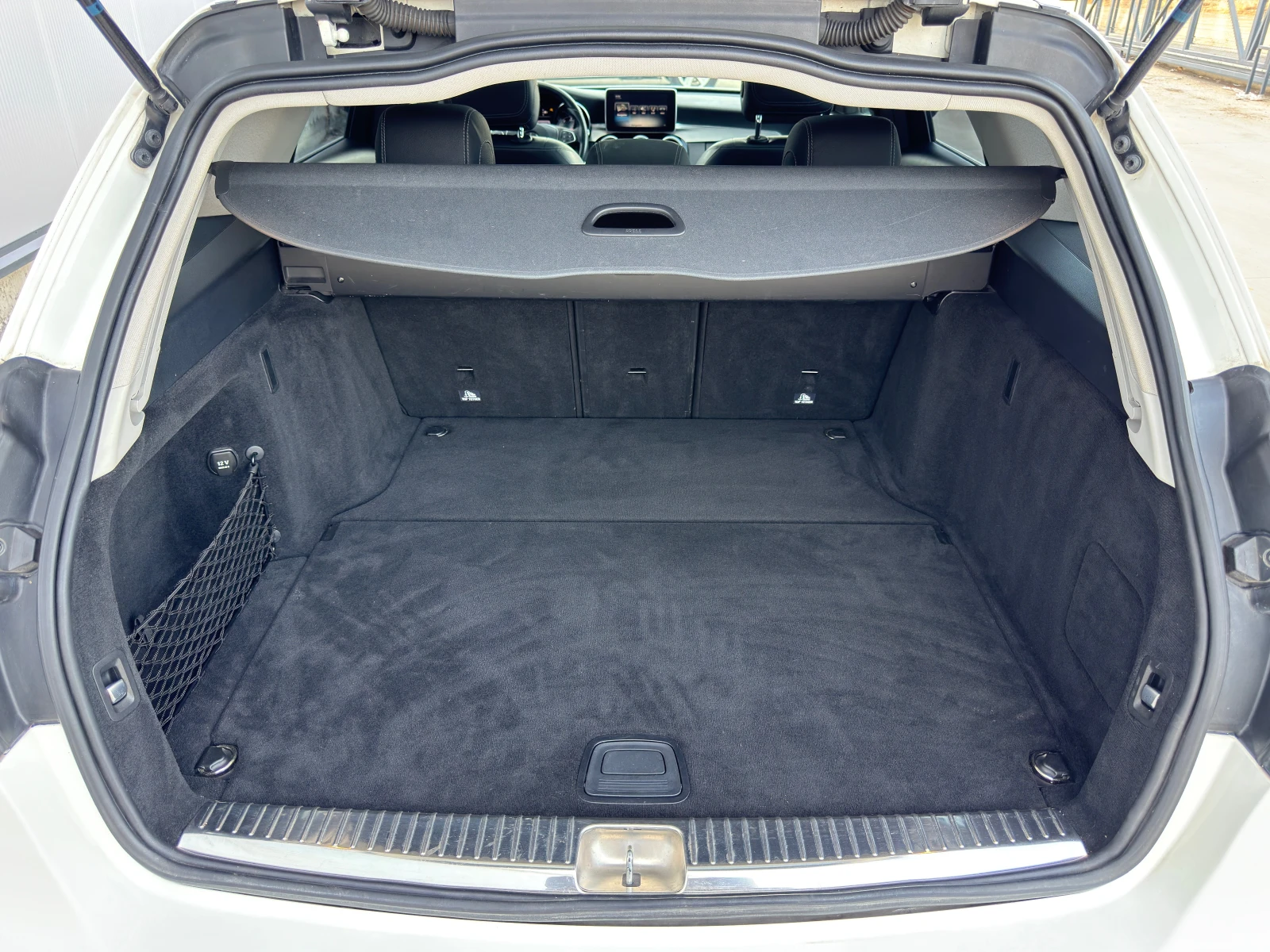 Mercedes-Benz C 220 d AMG paket | Mobile.bg � ����������� 17