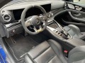 Mercedes-Benz AMG GT 63 S 4Matic+ , снимка 8