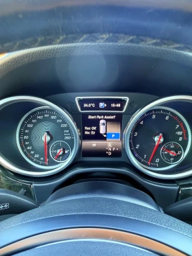 Mercedes-Benz GLE 400 AMG LINE 4 MATIC, снимка 12