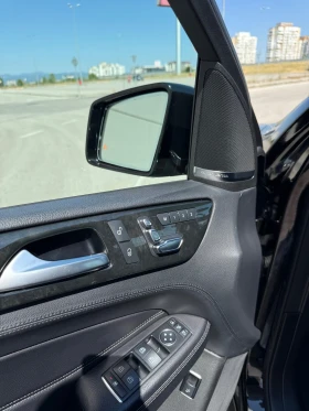 Mercedes-Benz GLE 400 AMG LINE 4 MATIC, снимка 10