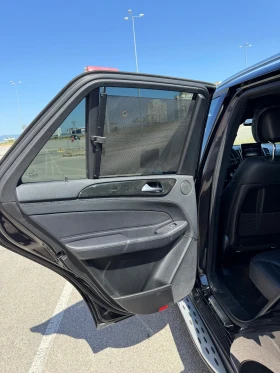 Mercedes-Benz GLE 400 AMG LINE 4 MATIC, снимка 15