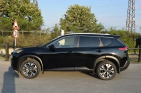 Nissan Rogue Nissan Rogue III (T33) 1.5 VC-Turbo (201 Hp) AWD, снимка 4