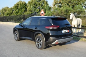 Nissan Rogue Nissan Rogue III (T33) 1.5 VC-Turbo (201 Hp) AWD, снимка 5