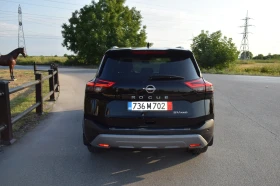 Nissan Rogue Nissan Rogue III (T33) 1.5 VC-Turbo (201 Hp) AWD, снимка 6