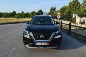 Nissan Rogue Nissan Rogue III (T33) 1.5 VC-Turbo (201 Hp) AWD, снимка 2