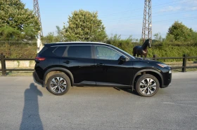 Nissan Rogue Nissan Rogue III (T33) 1.5 VC-Turbo (201 Hp) AWD, снимка 8