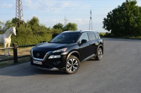 Nissan Rogue Nissan Rogue III (T33) 1.5 VC-Turbo (201 Hp) AWD, снимка 3