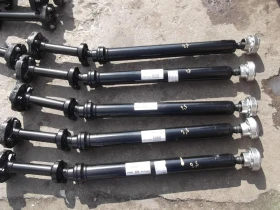 Porsche Cayenne КАРДАНИ ЗА ВСИЧКИ МОДЕЛИ, снимка 1