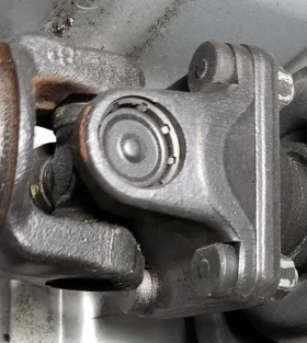 Porsche Cayenne КАРДАНИ ЗА ВСИЧКИ МОДЕЛИ, снимка 3