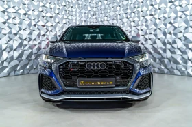 Audi RSQ8 Pano* B&O* 360, снимка 2
