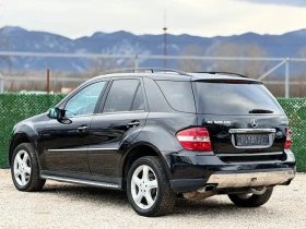 Mercedes-Benz ML 320 CDi НА ПРУЖИНИ, снимка 5