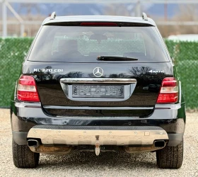 Mercedes-Benz ML 320 CDi НА ПРУЖИНИ, снимка 6