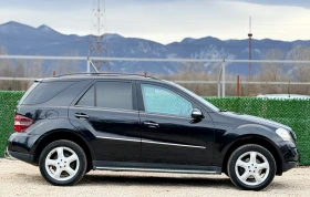 Mercedes-Benz ML 320 CDi НА ПРУЖИНИ, снимка 8