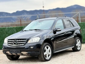 Mercedes-Benz ML 320 CDi НА ПРУЖИНИ, снимка 3